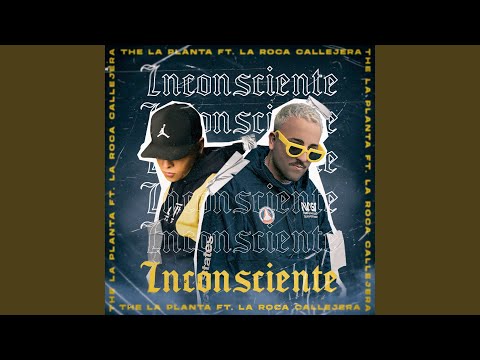 Inconsciente - The La Planta