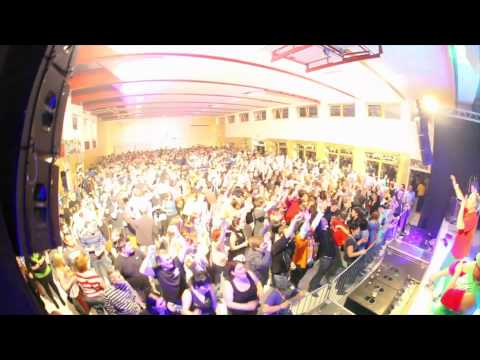 2012 Mai Griesingen und Ingoldingen