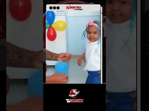 VITÓRIA! Menina de 4 anos celebra fim da quimioterapia com buzinaço e emoção em Santos 🎈🎉