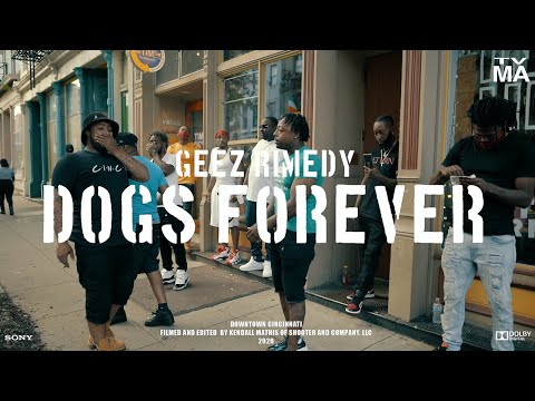 Geez Rimedy "Dogs Forever" Shot by @VisualsbyKendallMathis
