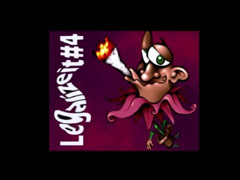 Pas Maters - Legalize IT 4 (Amiga Music Disk)