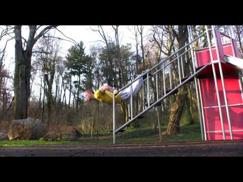 Street Workout Compilation (Best Motivation)