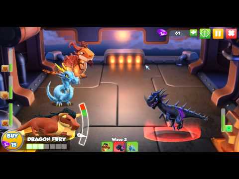 How To Breed EMPRESS Dragon,Dungeon-DML