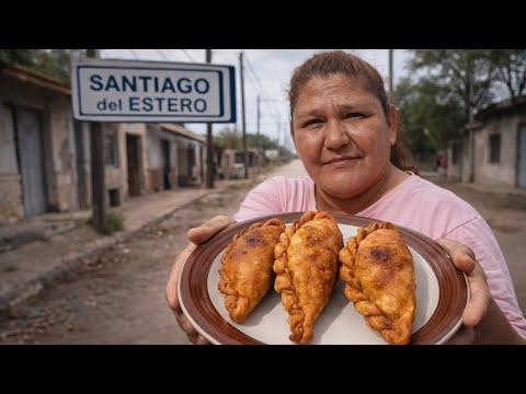 ¿Dónde están las mejores empanadas de Argentina?