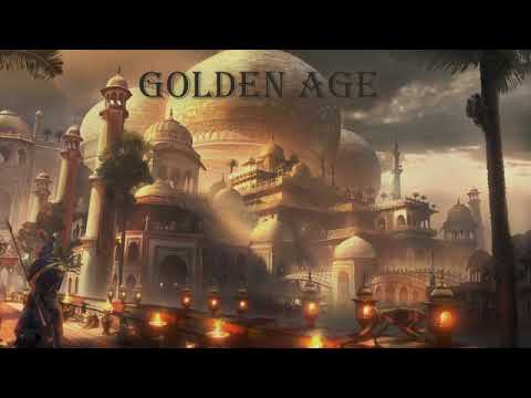 Epic Arabian Music The Golden Age