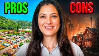The Real Pros and Cons of Investing in Gatlinburg