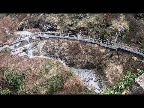 À la découverte de Pietraporzio : beauté sauvage des Alpes italiennes