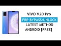 Vivo Frp Unlock 2023