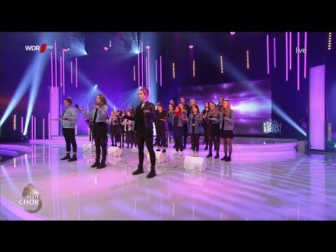 Clara's Voices: Survivor