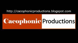 lil' Wayne Something You Forgot Remix | Cacophonic Productions