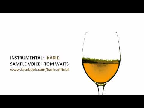 Karie - Whiskey "CONCURS - FACE 2 FACEBOOK"