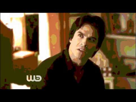 Damon-Elena Broken Strings