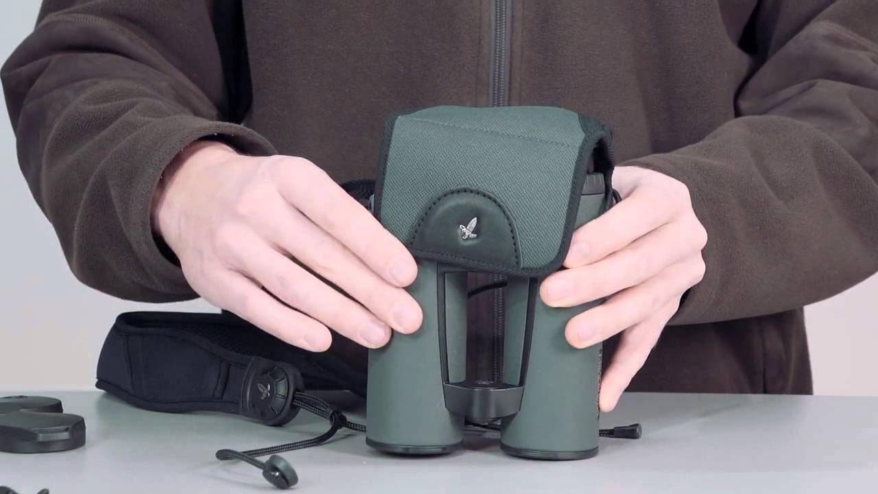 Swarovski BGP Bino Guard Pro voor de ELserie Voordelig kopen bij