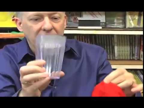 BOTTOMLESS GLASS - DAYTONA MAGIC