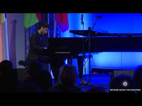 Isfar Sarabski - Potpourri