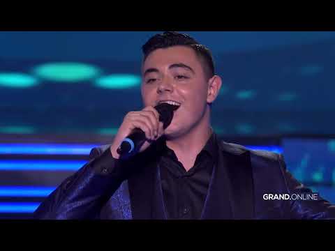 Svi nastupi Nermina Handžića u Zvezdama Granda