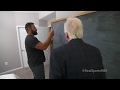 John Urschel-A Gift from Flacco: Bonus Clip: Real Sports Bonus Clip (HBO)
