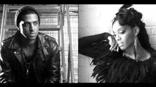 Loick Essien &quot;All Around The World&quot; ft Dawn Richards