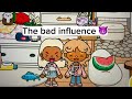 The Bad Influence WITH VOICE