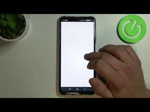 How to Check Battery Temperature on TCL 20 L – Ampere App