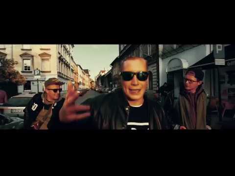 Penx - Carmageddon (prod. Mario Kontrargument) [Official Video]