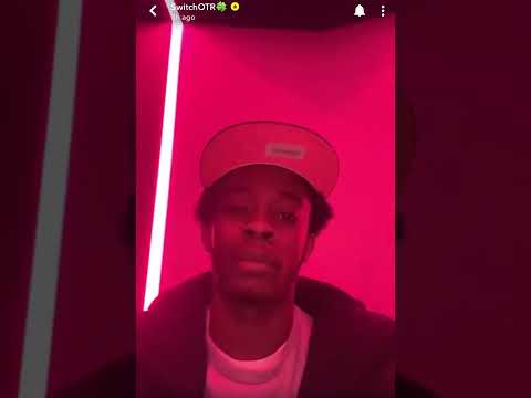 SwitchOTR - Unreleased Song #switchotr #unreleased #music
