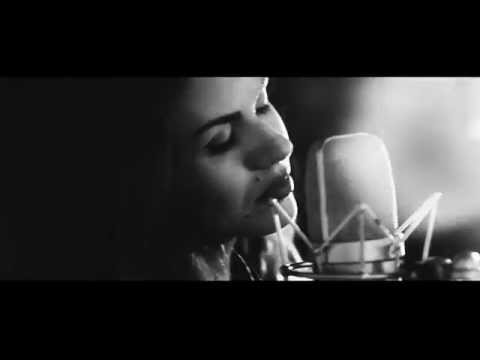 SAM SMITH - Stay With Me |Acoustic cover by LINA MAYER|