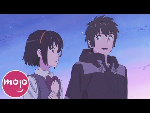 Top 10 Greatest Anime Romance Movies | Video & Photo Top 10 Greatest Anime Romance Movies | Video & Photo