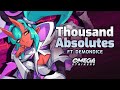 Thousand Absolutes Ft DEMONDICE Octavia S Theme Song English Version