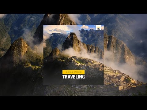 W4cko & Cartesis - Traveling (Radio Edit)