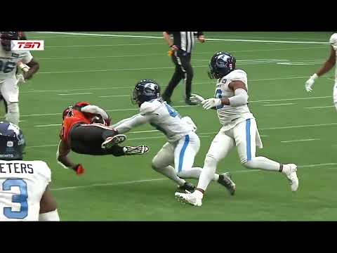 2022 Recap: BC 44, Toronto 3