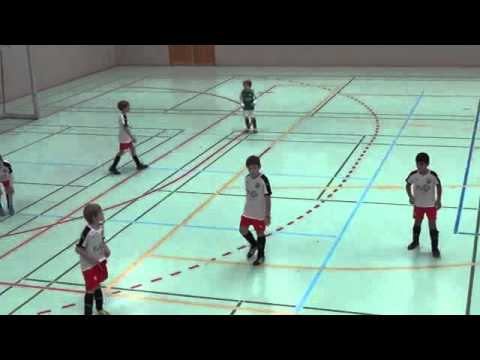 DJK Mastbruch - Stuckenbrock 3.flv
