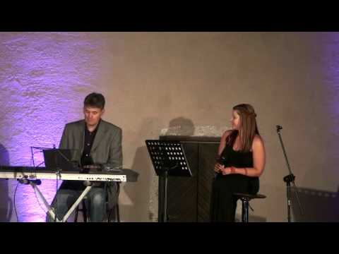 Katja Budimčić - JA ĆU UVIJEK BITI TVOJA - Grobnik