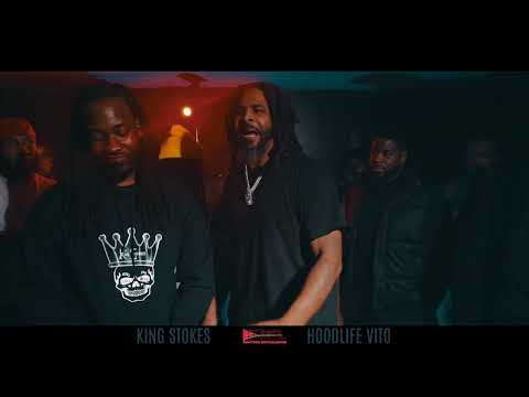 King Stokes vs Hoodlife Vito