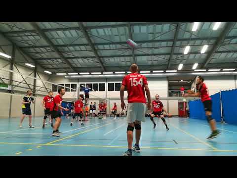 Kratos '08 HS11 - Inter Rijswijk HS 8. 4th set