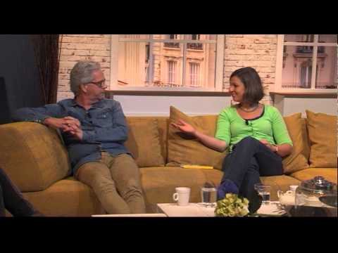 Café Tinto, 8 oktober 2014, deel 3 - Dick Laning