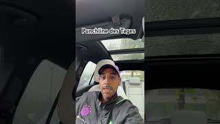 Punchline des Tages #roulette