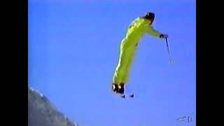 Marble Mountain Ski Resort Commercial 1994 (Newfoundland)