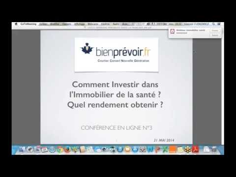 comment investir en scpi