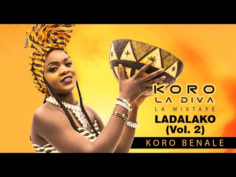 1. KORO LA DIVA - KORO BENALE (2020)