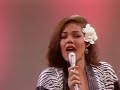 Angela Bofill   Tonight I Give In Soul Train 1983