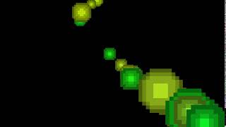 Download lagu Minecraft EXP balls for Chroma Keying (Green Screen) mp3