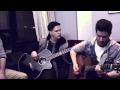Greek Fire "Waves" (Mr. Probz/Robin Schulz ...