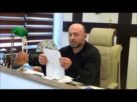 TEVBE-İ SAYİK PARANORMAL OFİS 920 "Tevbe-i Sayik" UZAYDAN GELENLER "PARANORMAL OLAYLAR YAŞAYAN AİLE"