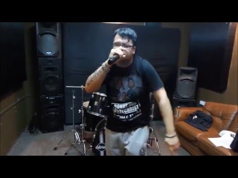 BODYCHRISt - Pocztówka Nad Dunaj (ONE SHOT@Muzyczna Szwalnia)