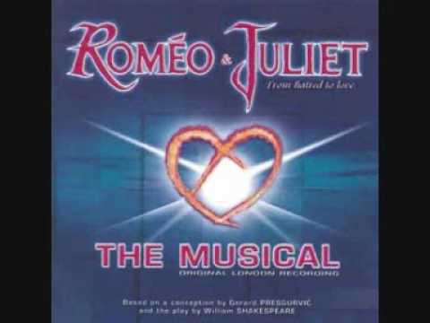Romeo et Juliette London: These Are My Rivers (Aimer)