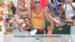 Zoot Sports Commercial