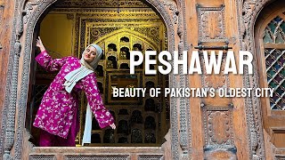 Solo PAKISTANI GIRL exploring Peshawar | Things to do in PESHAWAR Pakistan | Peshawar Vlog