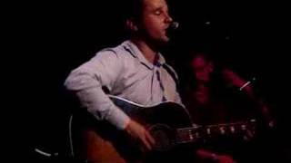 The New Amsterdams--"Hanging On For Hope"