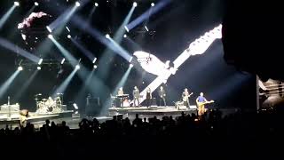 Sting - Next To You - 11/6/2021 Las Vegas